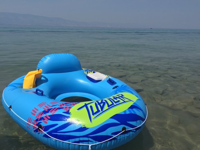 Tubular gallery image