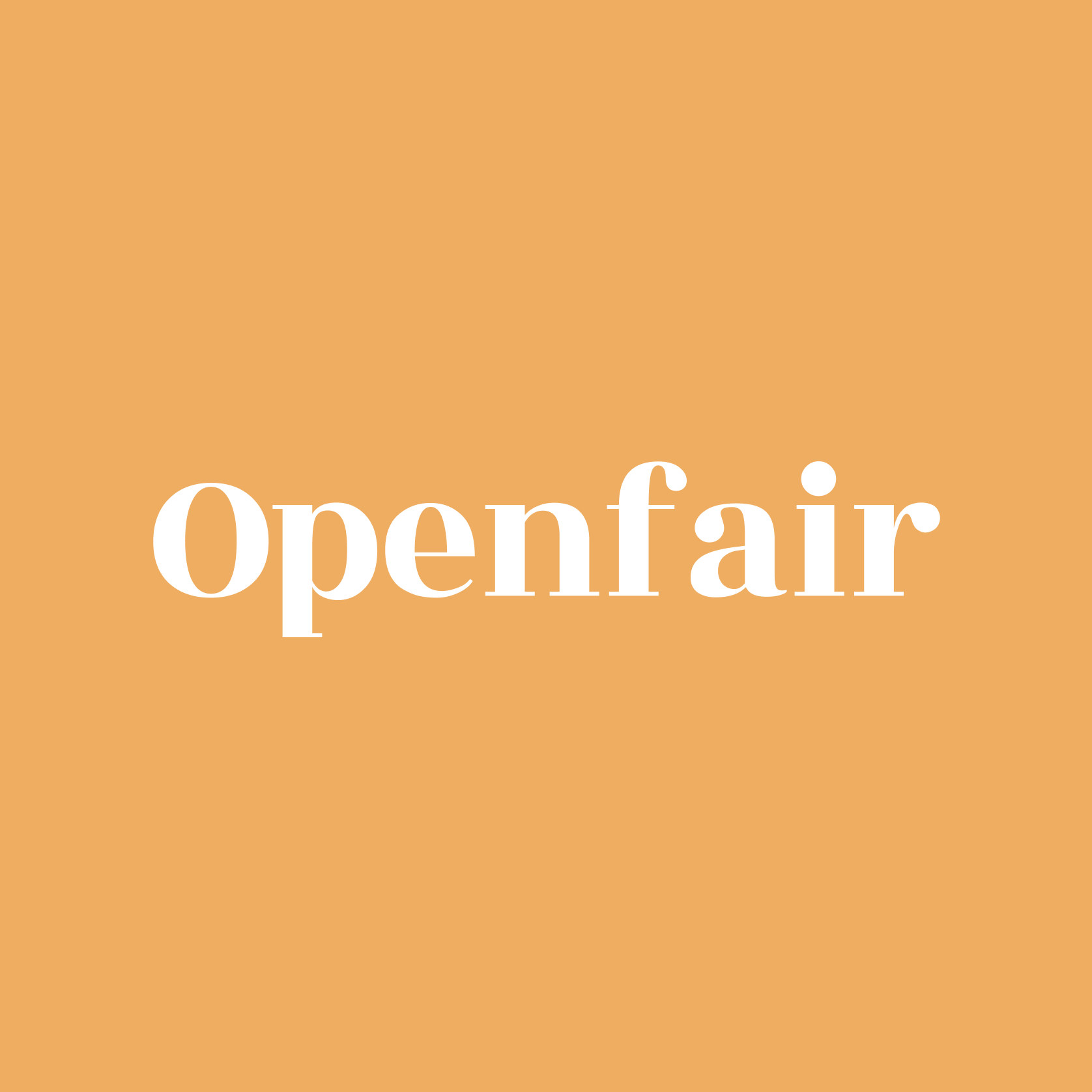 Openfair