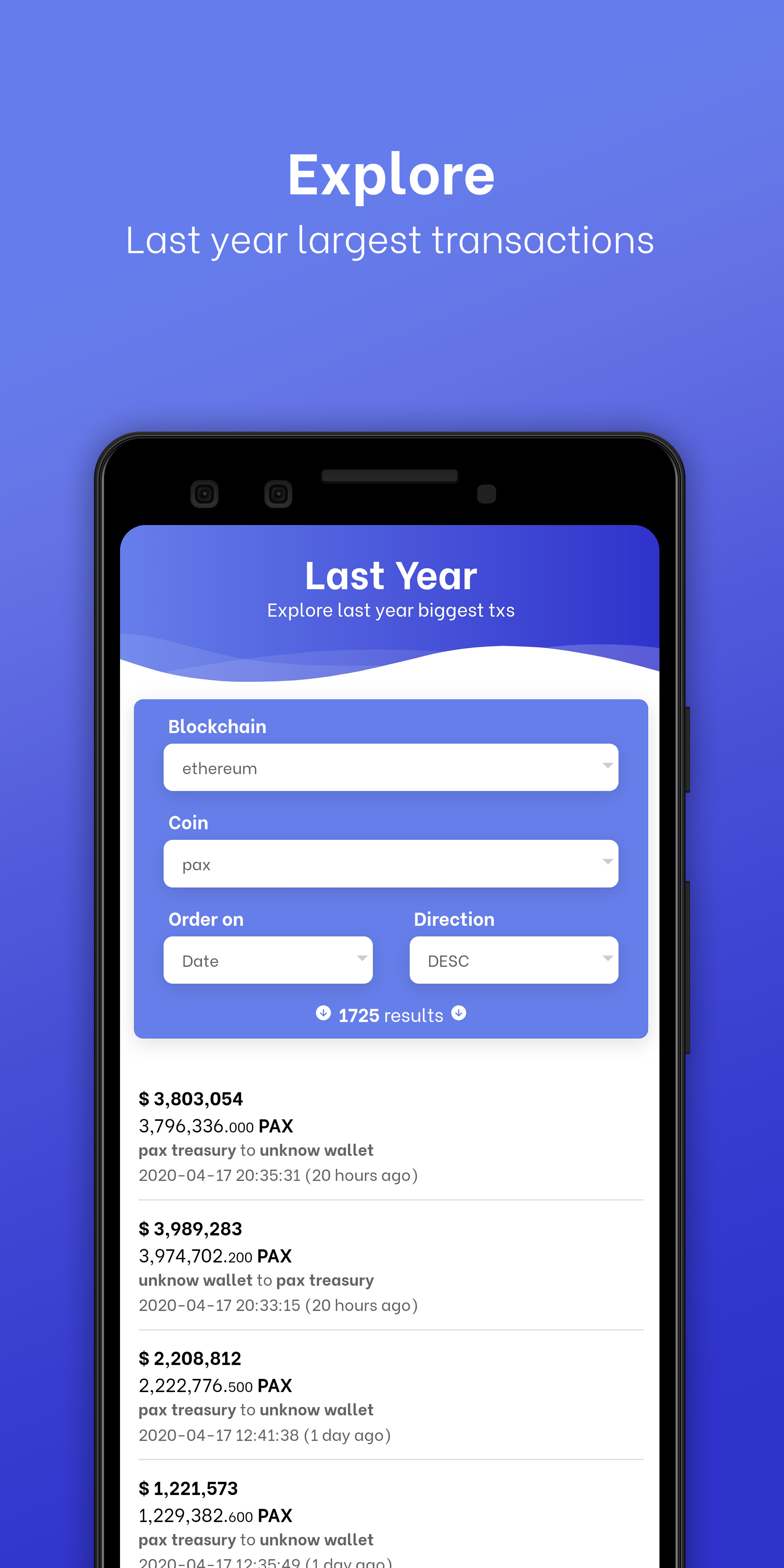 Clank App gallery image