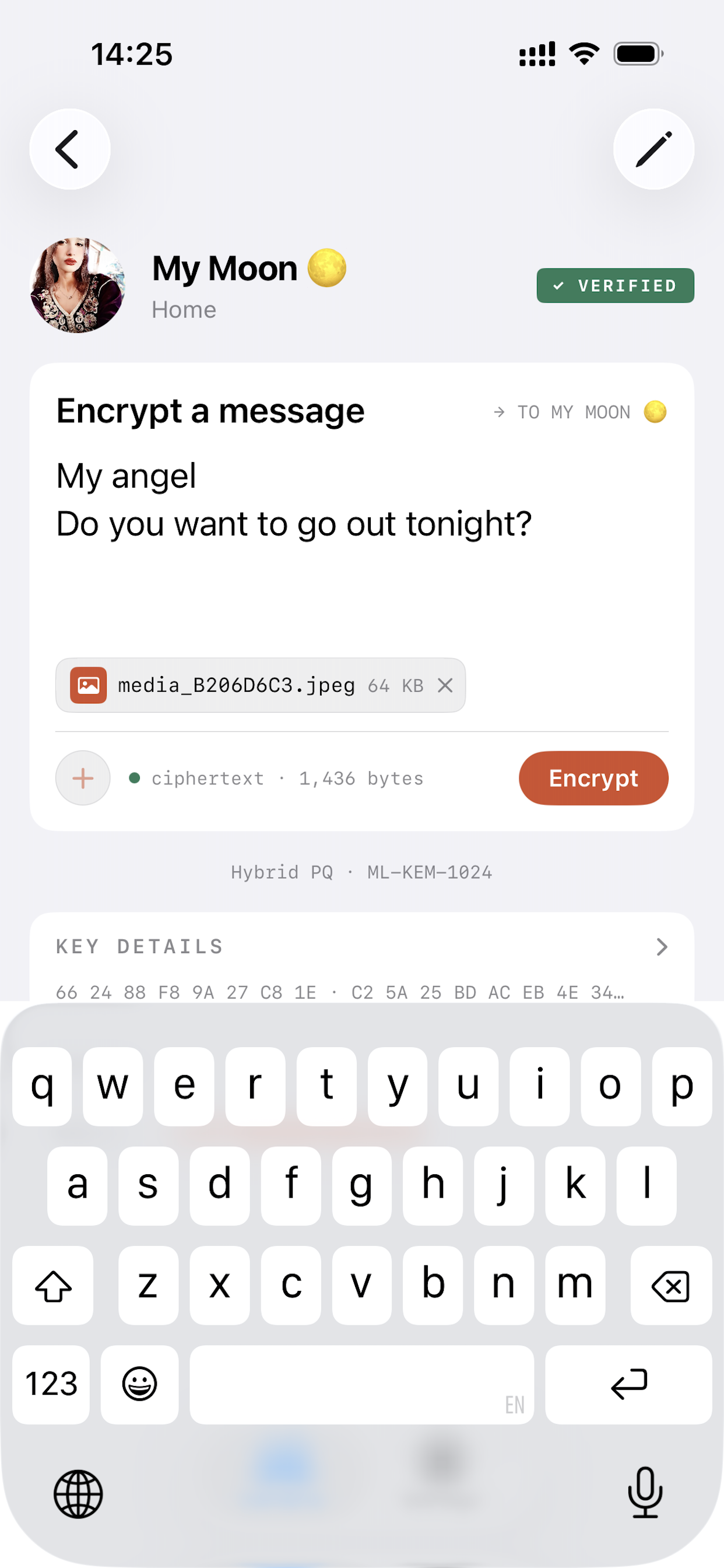 Occulta gallery image