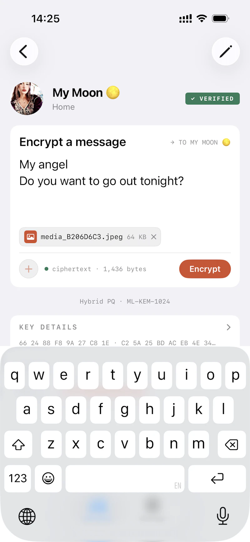 Occulta screenshot 8