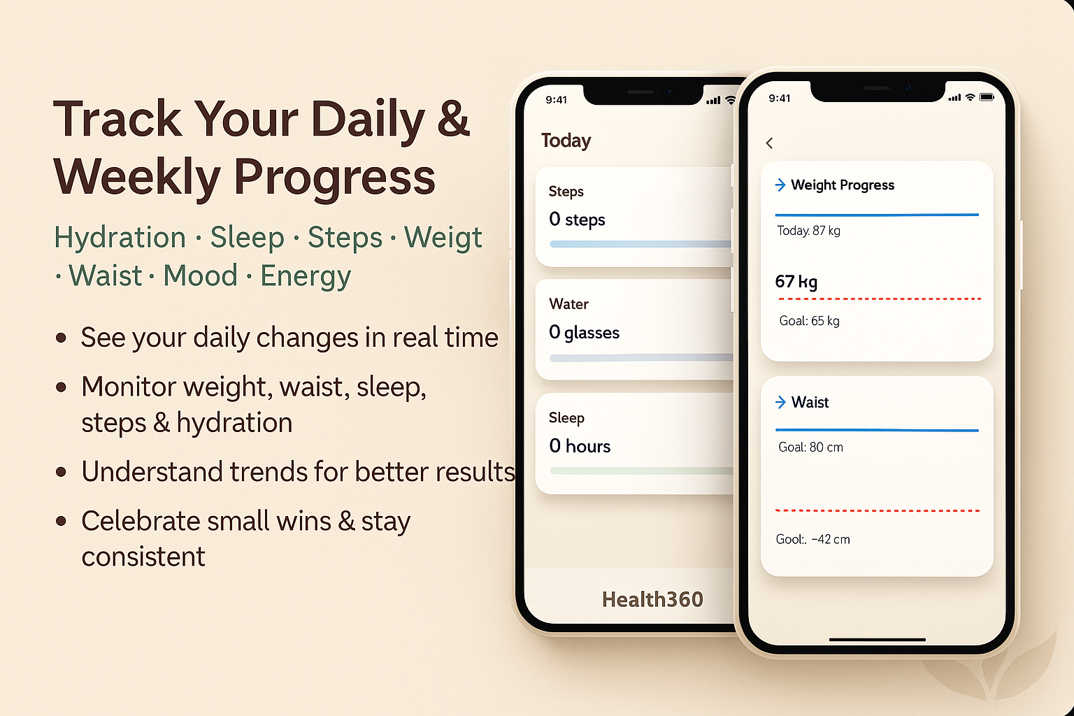 Health360 gallery image