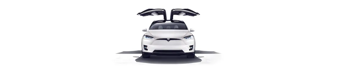 Tesla Merchandise gallery image