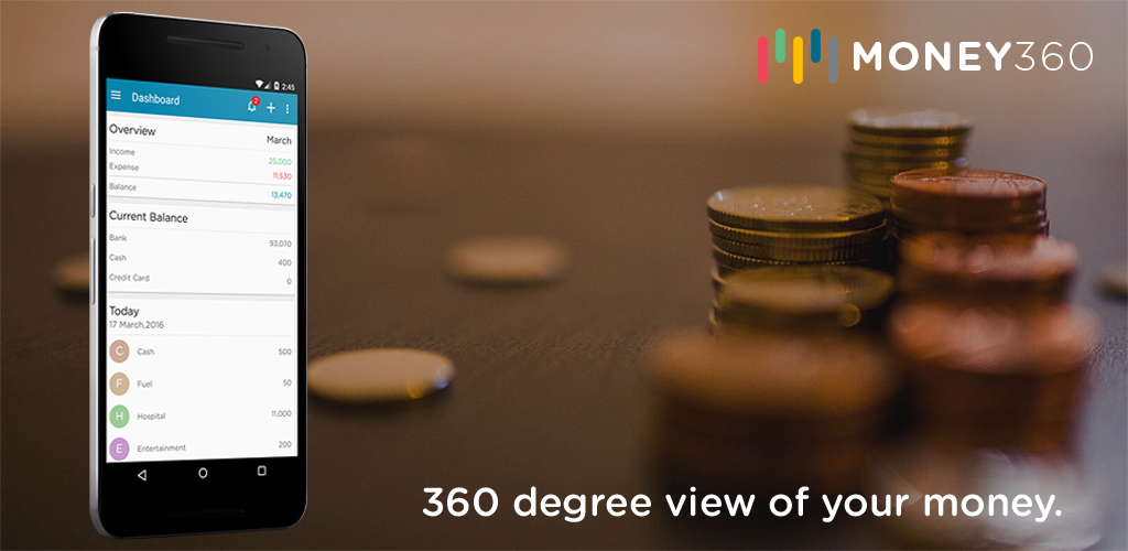 Money360 gallery image