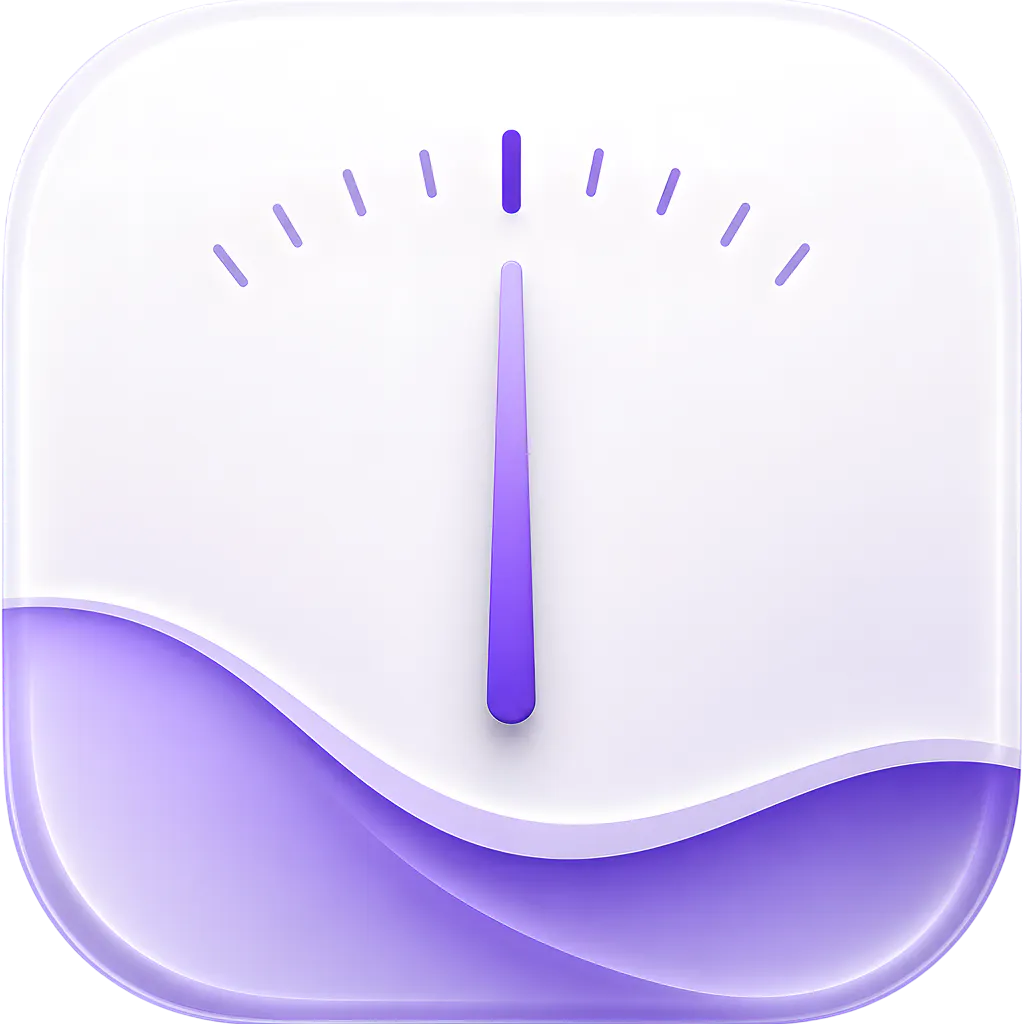 Weighly logo