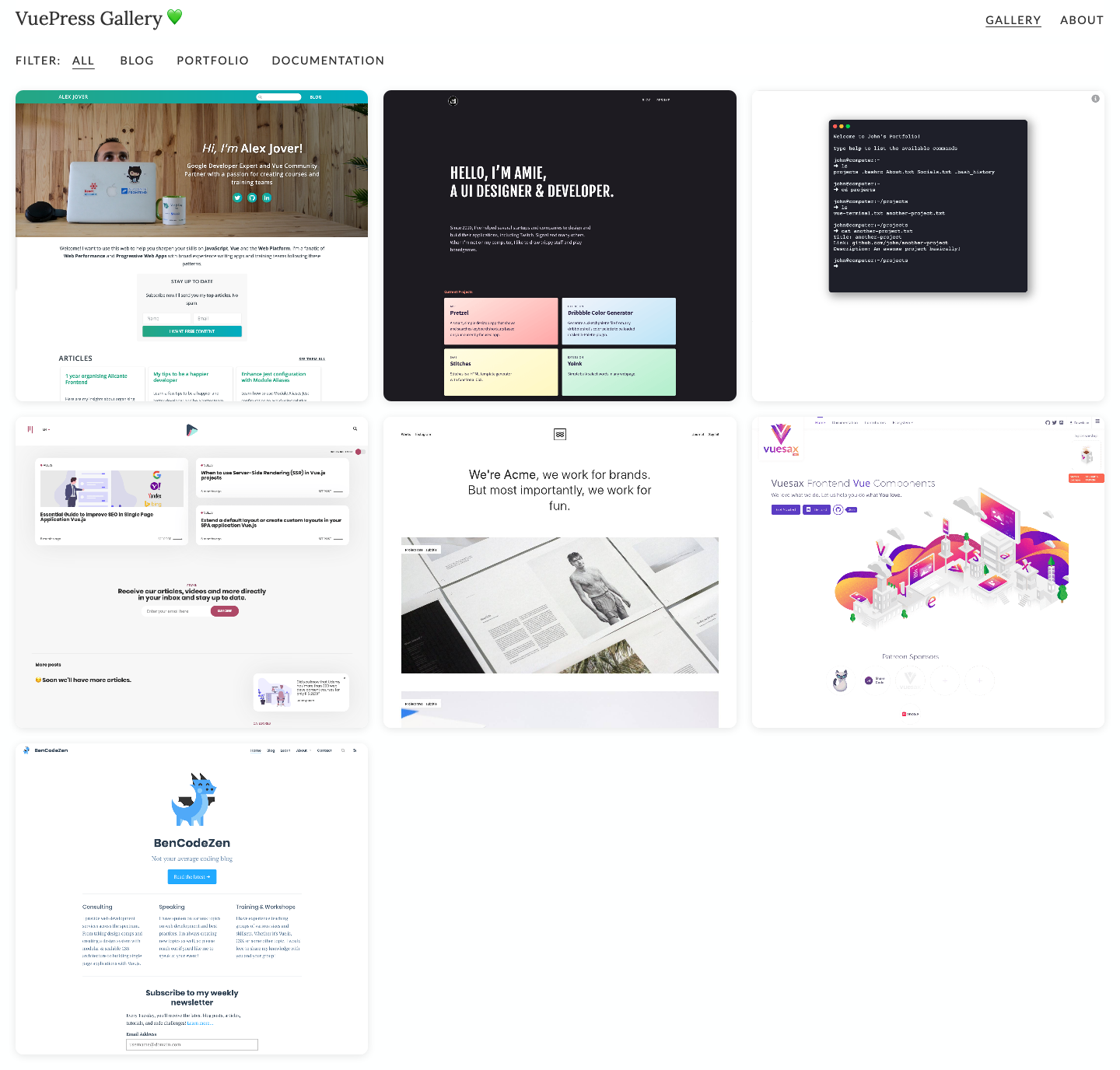 VuePress Gallery gallery image