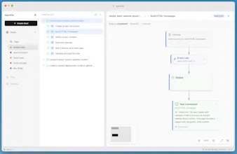 AgentOp gallery image