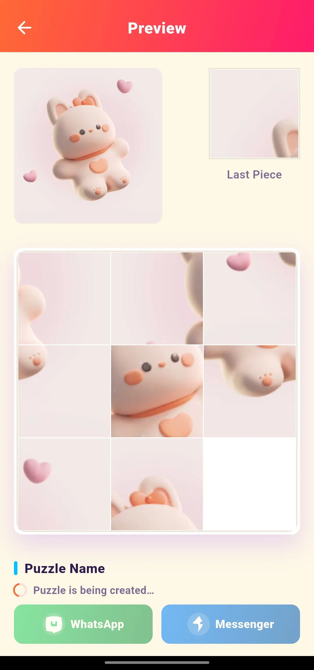 Puzzle Me gallery image