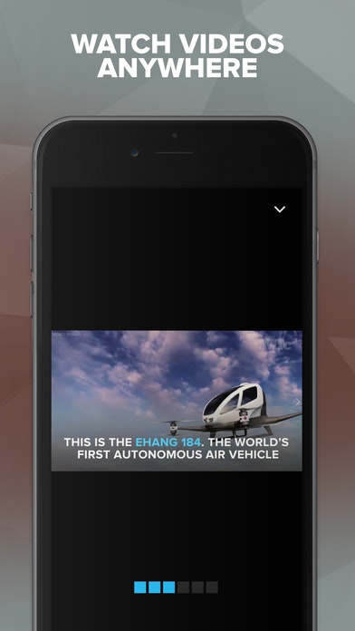 Hyper News gallery image