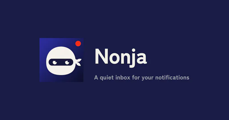 Nonja screenshot 1