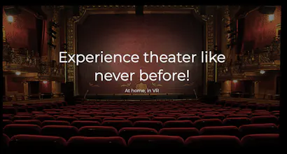 Broadway VR gallery image