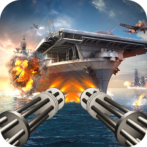 Navy Commando War Operation: Secret Mission 2018