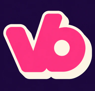 Vibebattle logo