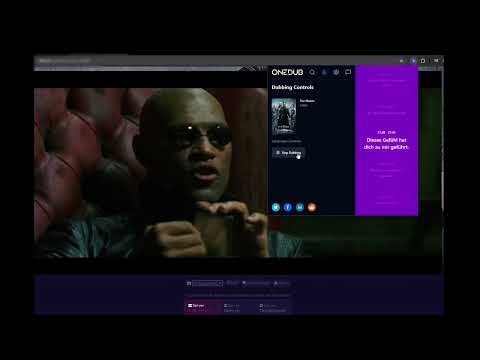 OneDub gallery image