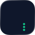 Upti - Product Hunt launch logo