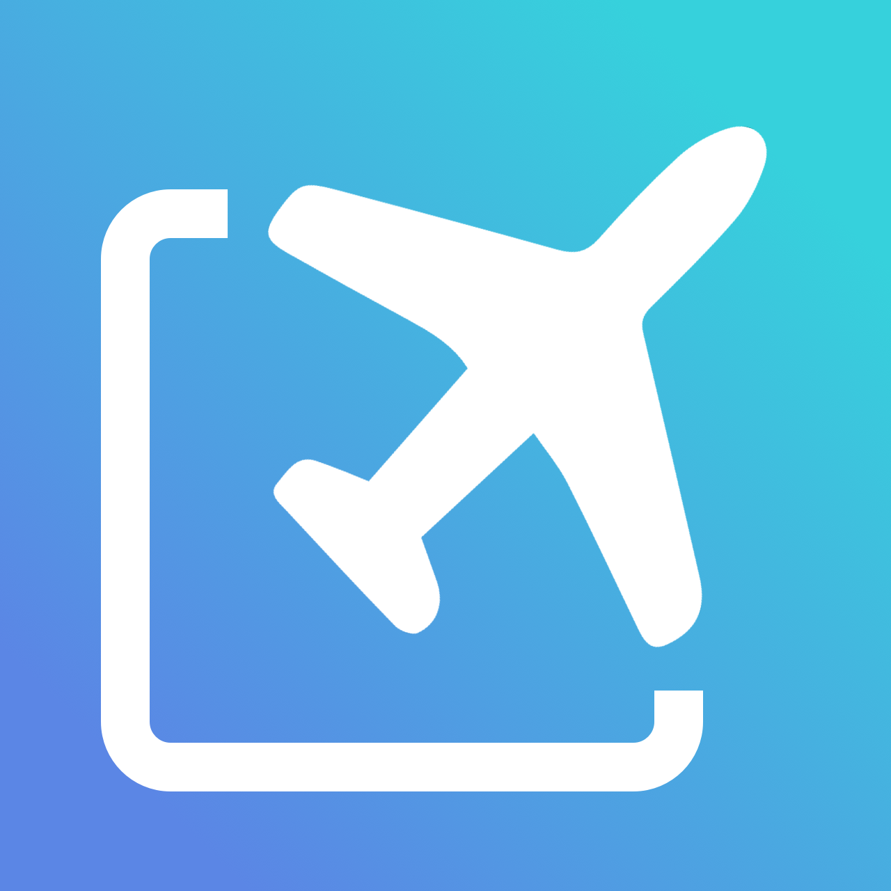 AwayTab logo