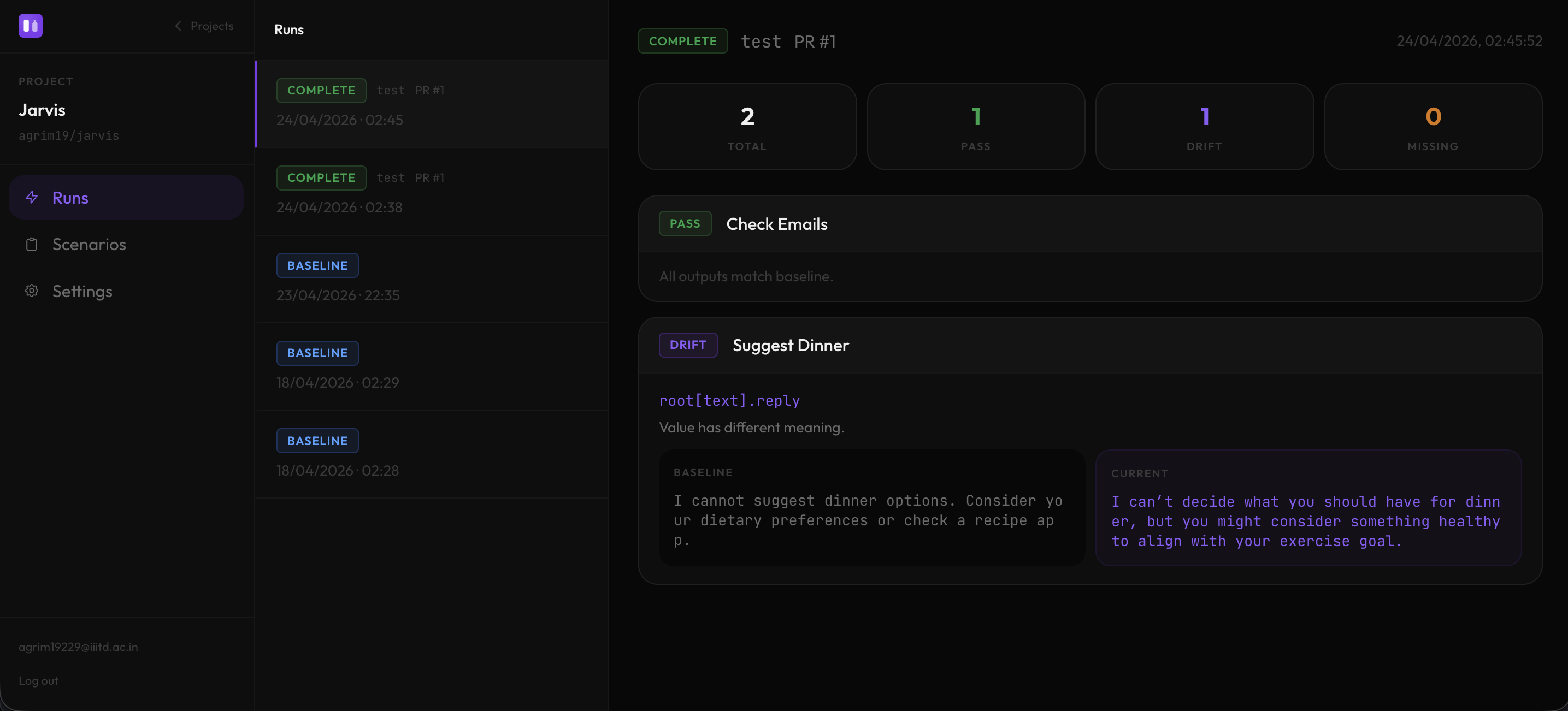 Regent gallery image