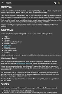 Diseases Checker gallery image