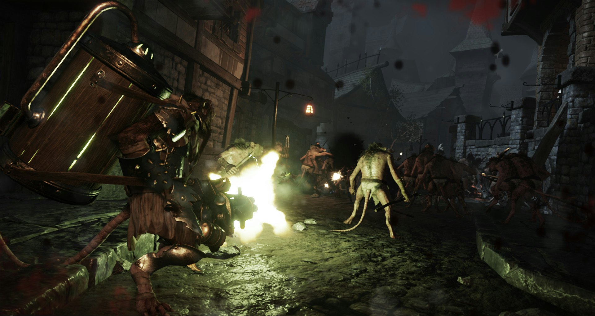 Warhammer: End Times - Vermintide