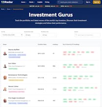 13Radar gallery image