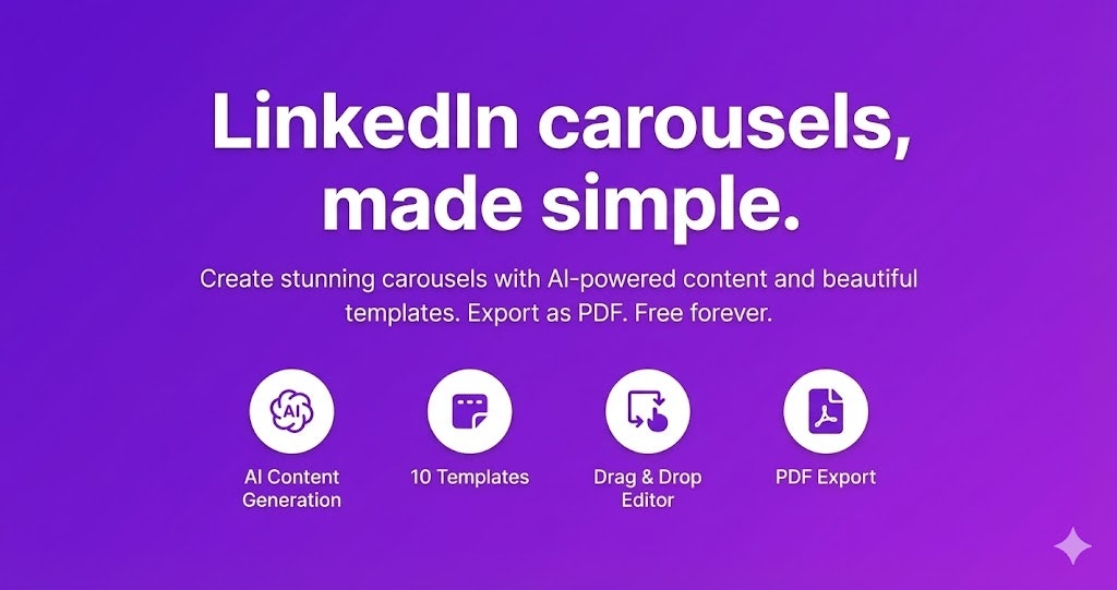 LinkedSlides gallery image
