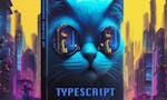 The Typescript Compiler API - Book image