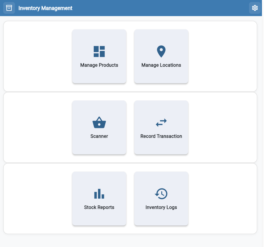 IOwnBiz gallery image