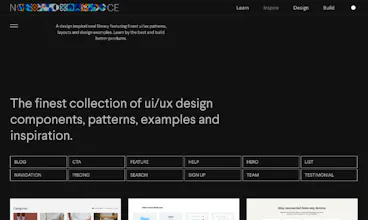 Nice, Very Nice gallery image