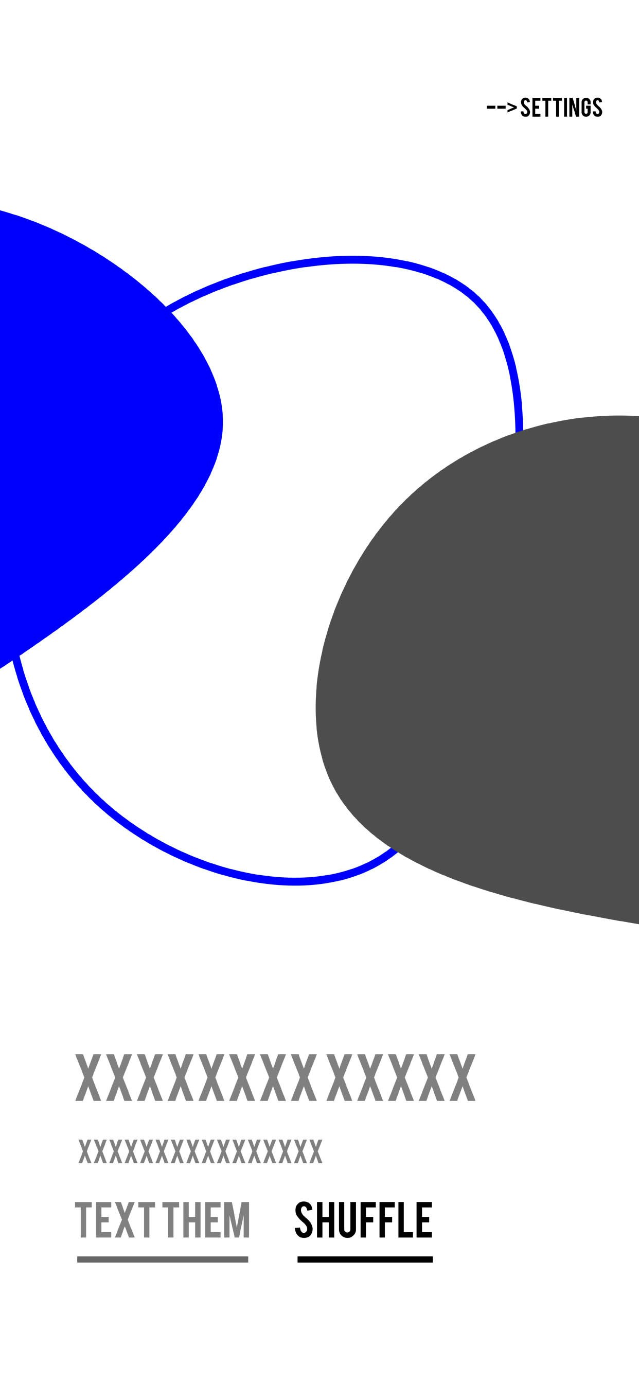 Out of the Blue gallery image