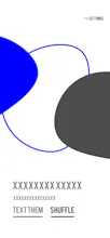 Out of the Blue gallery image