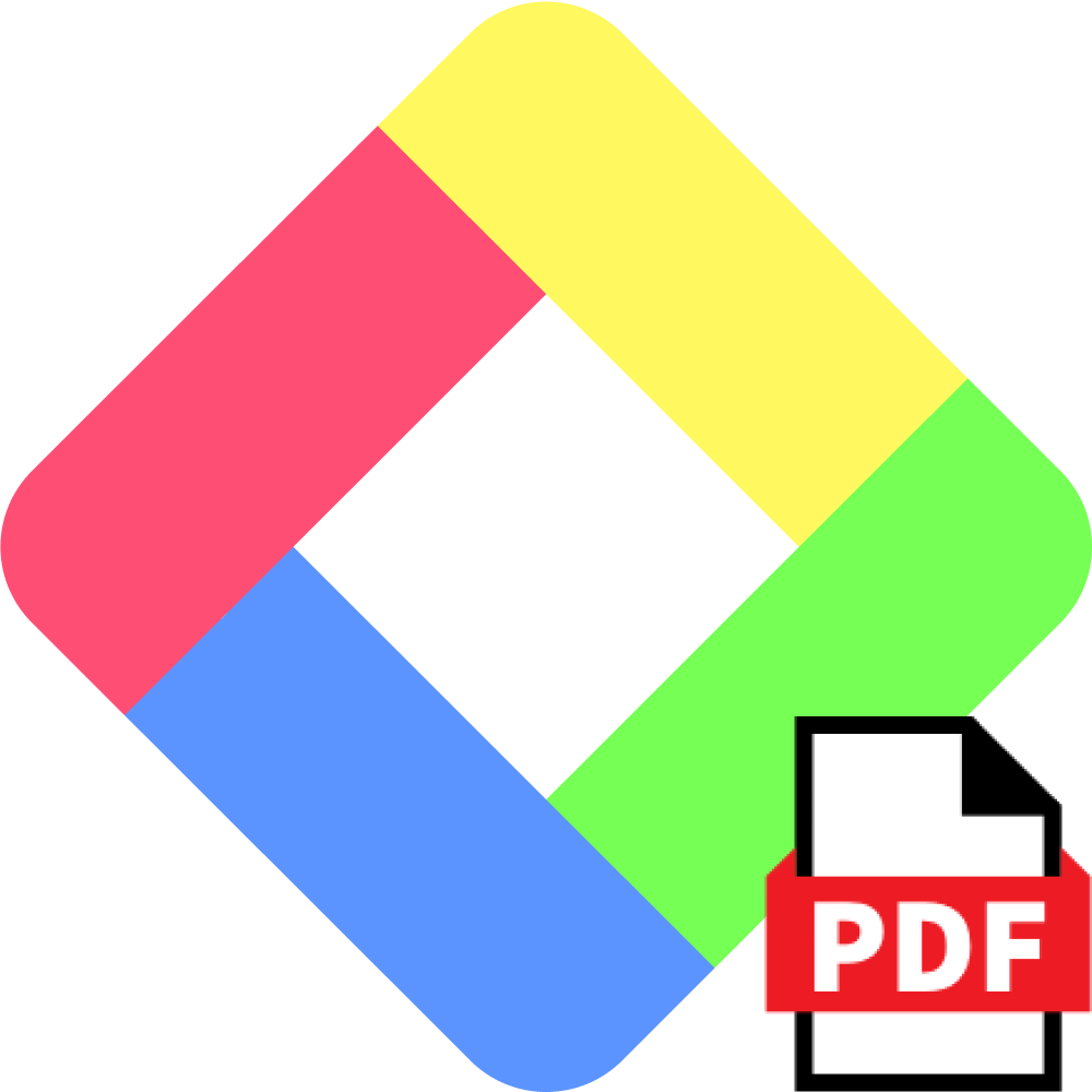 Highlight & Summarize: PDF Companion logo