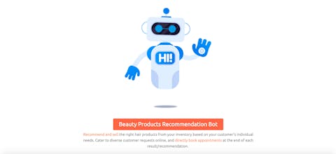 Outgrow Hairdressers gallery image