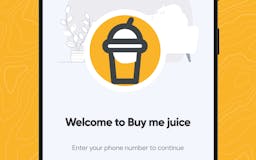 Buy Me Juice media 2