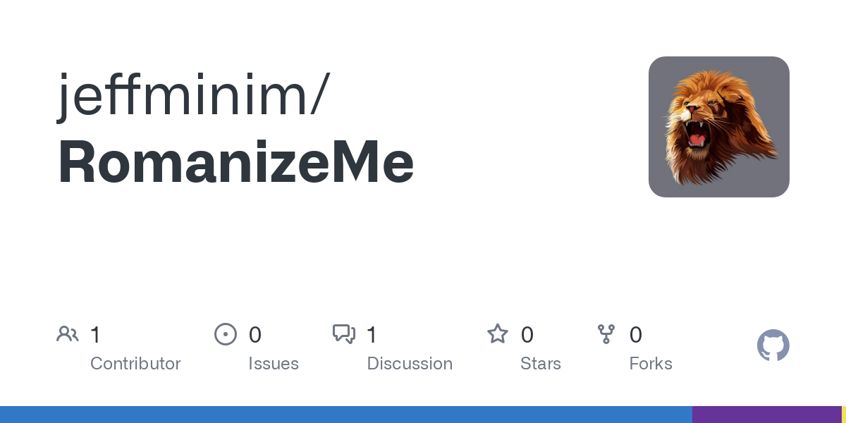 Romanizème media 1