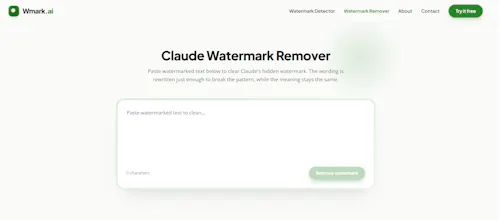 Wmark.ai gallery image