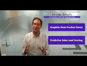 Graphite Note: Unlock the Power of AI with No-Code Machine Learning ...