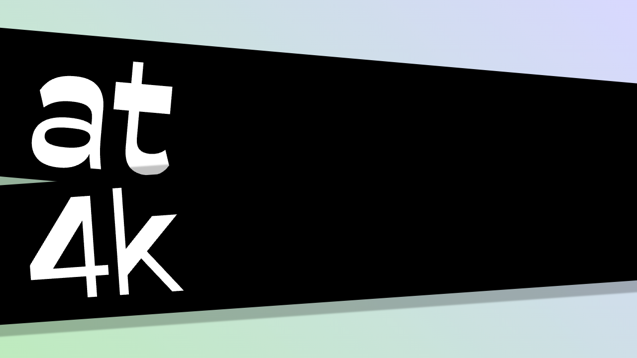 AT4K Launcher gallery image