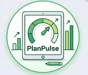 PlanPulse gallery image