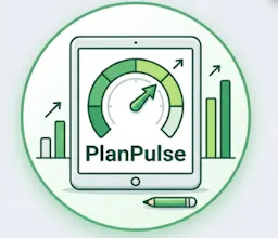 PlanPulse gallery image