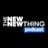 The New New Thing Podcast: Marketers, It’s Time to Experiment Outside Our Comfort Zone