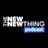 The New New Thing Podcast: Marketers, It’s Time to Experiment Outside Our Comfort Zone