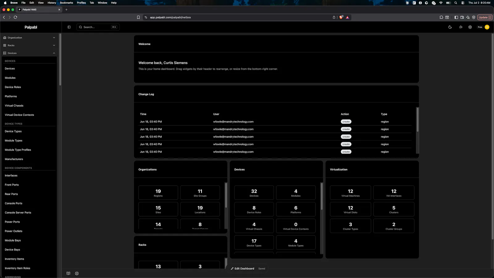 Palpabl screenshot 8