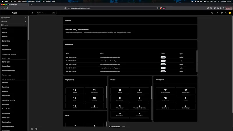 Palpabl screenshot 8