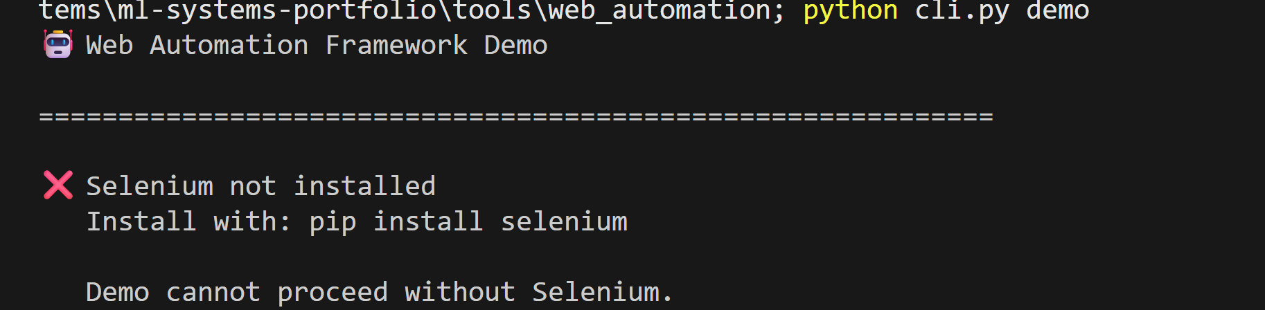 Professional Automation Toolkit gallery image
