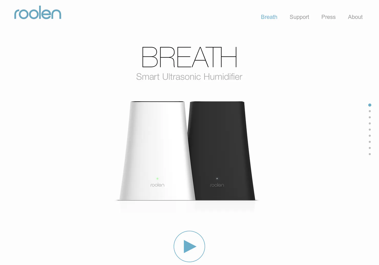 Breath