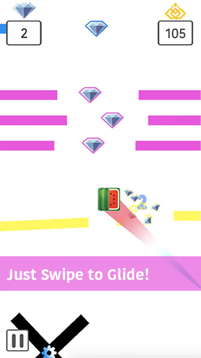 Diamond Glide