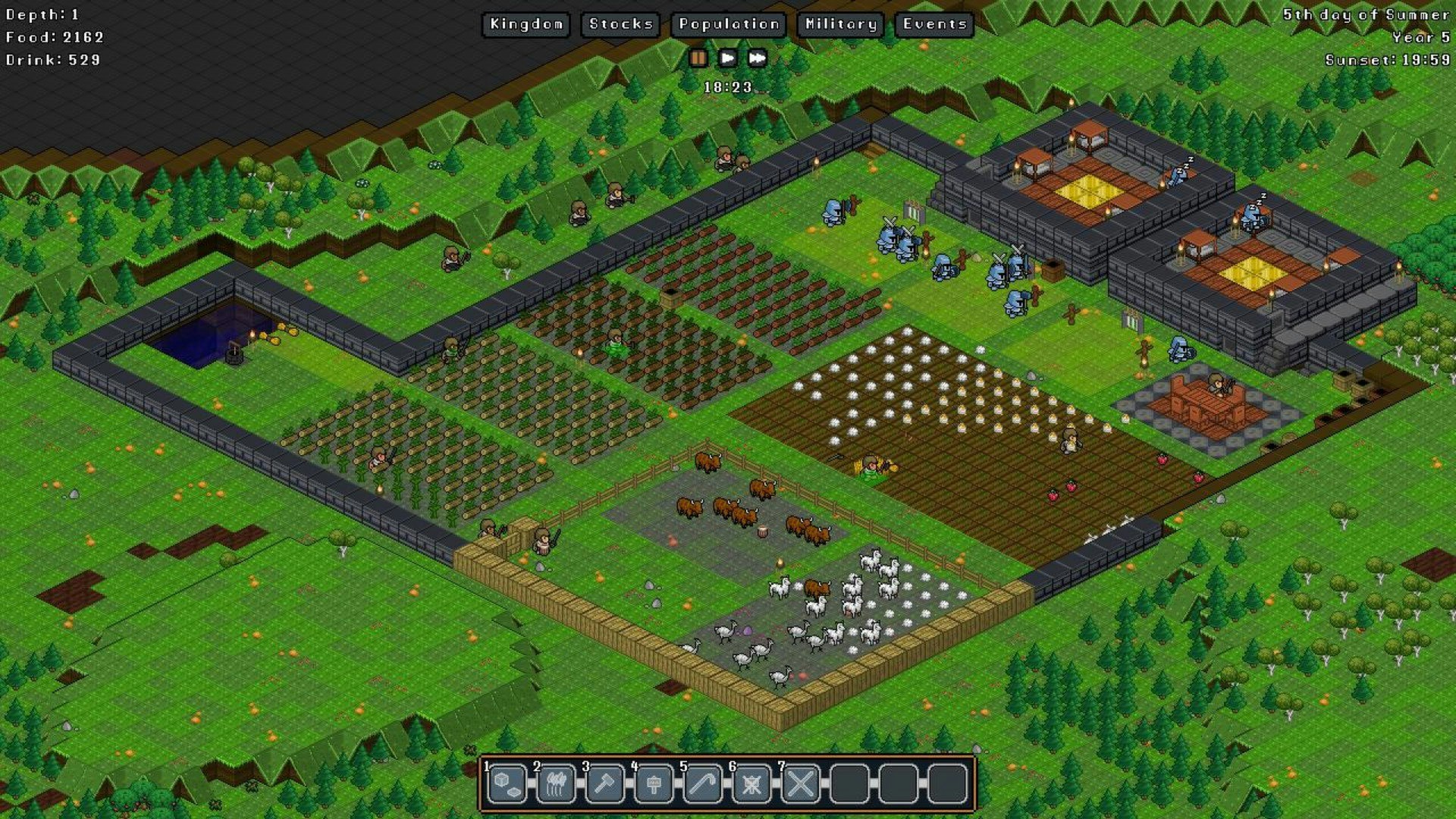 Gnomoria gallery image