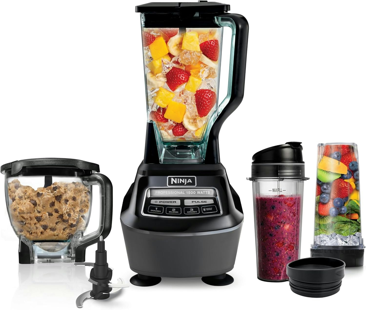 Ninja Mega Kitchen System BL770  gallery image