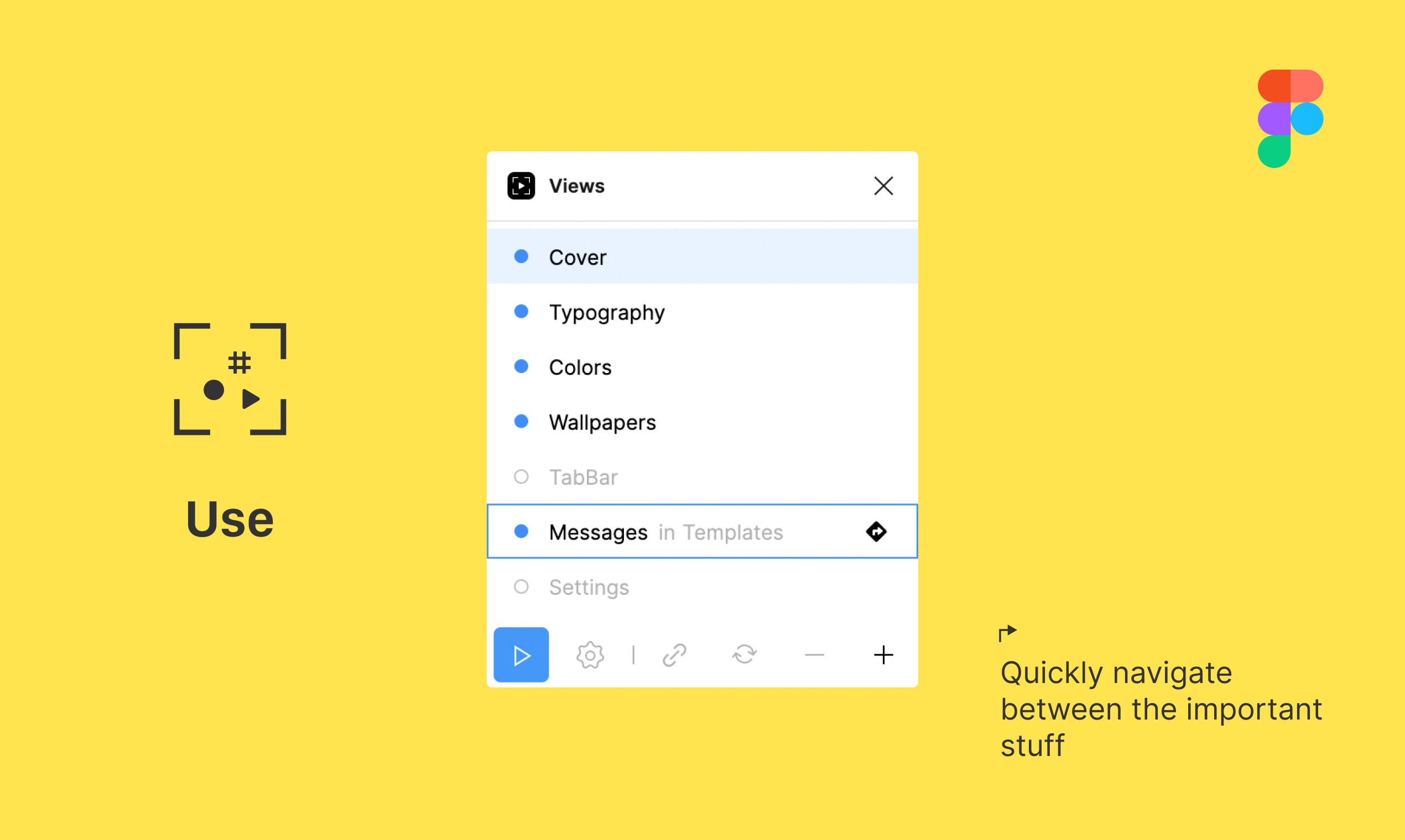 Views Figma Plugin gallery image