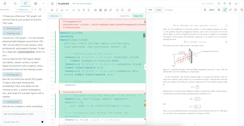 Typevia screenshot 2